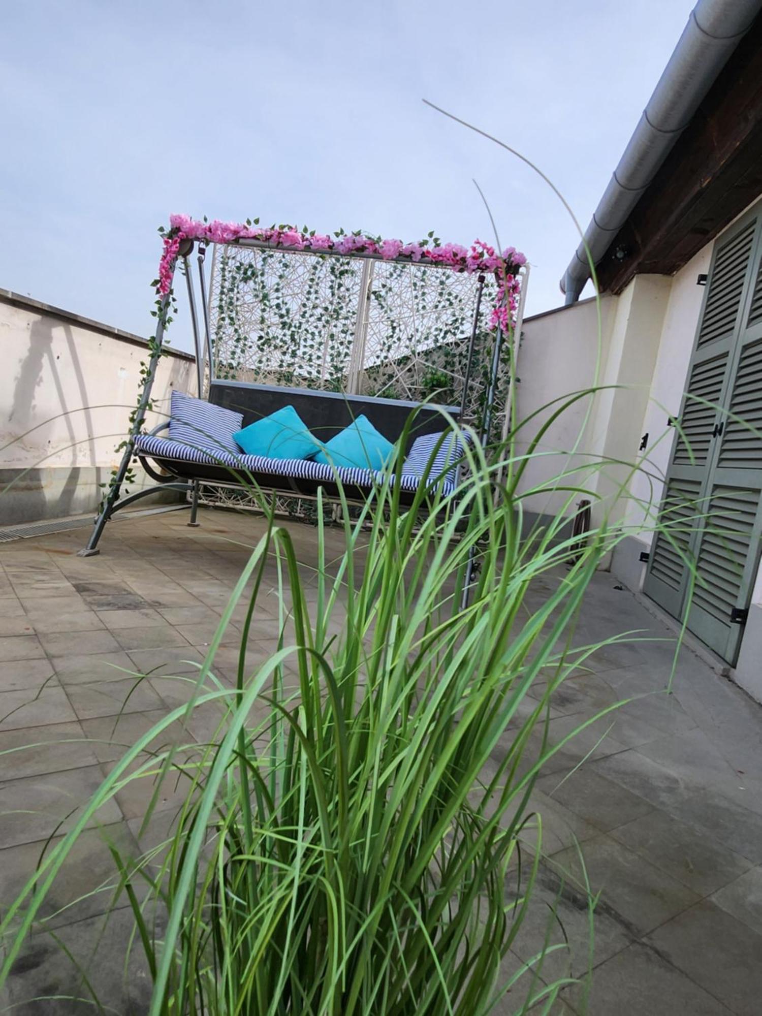 Central, Big Terrace, Near River 티미쇼아라 외부 사진